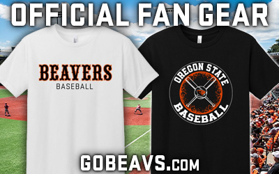 Go Beavs.com, the home of Beaver fans